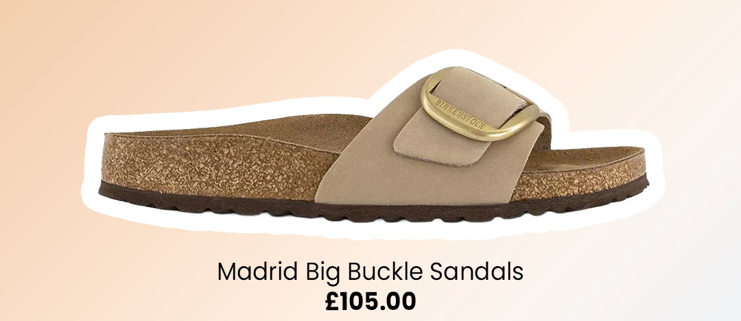 BIRKENSTOCK Arizona Image