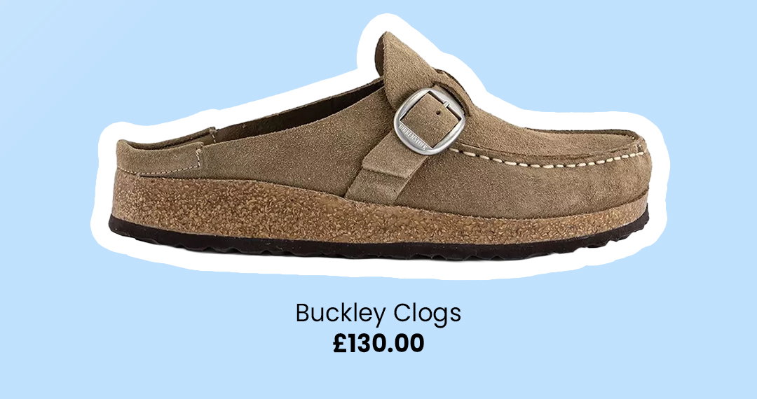BIRKENSTOCK Buckley Image