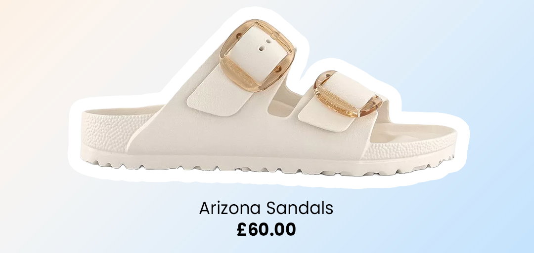 BIRKENSTOCK Arizona Image