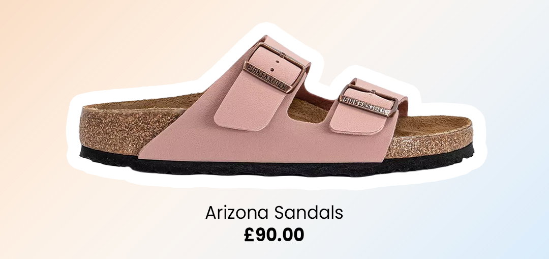 BIRKENSTOCK Mayari Image