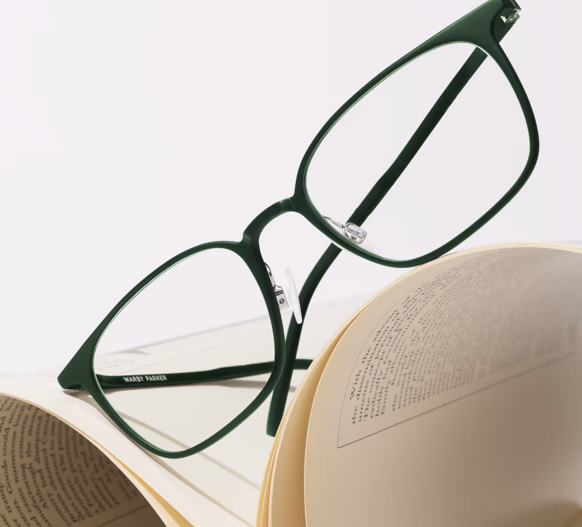 ultralight, ultrathin frames