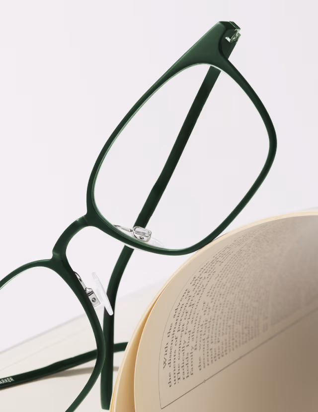 ultralight, ultrathin frames