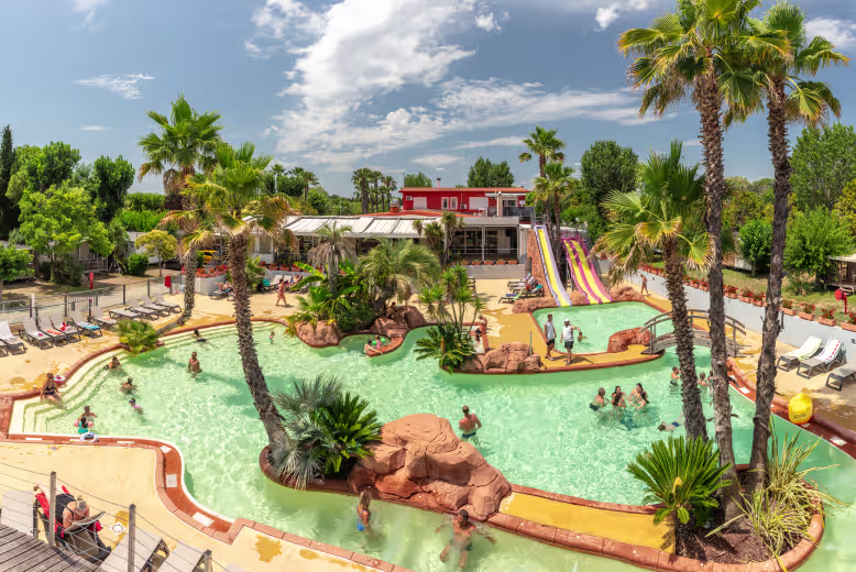 Oasis Palavasienne