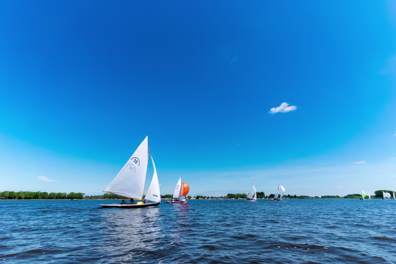 Marvilla Parks Friese Meren