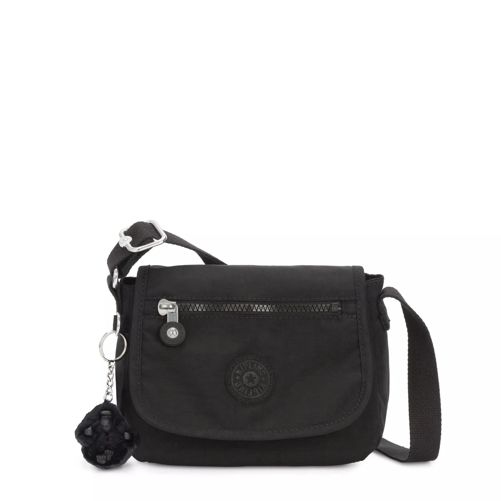 Sabian Crossbody Mini Bag-Black Noir