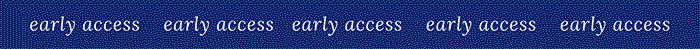 Early Access 25-70% Off Sitewide + Free Shipping on Everything*