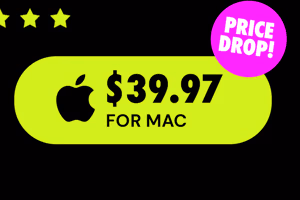 Microsoft Office Home & Business for Mac 2021: Lifetime License