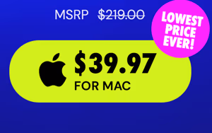 Microsoft Office Home & Business for Mac 2021: Lifetime License