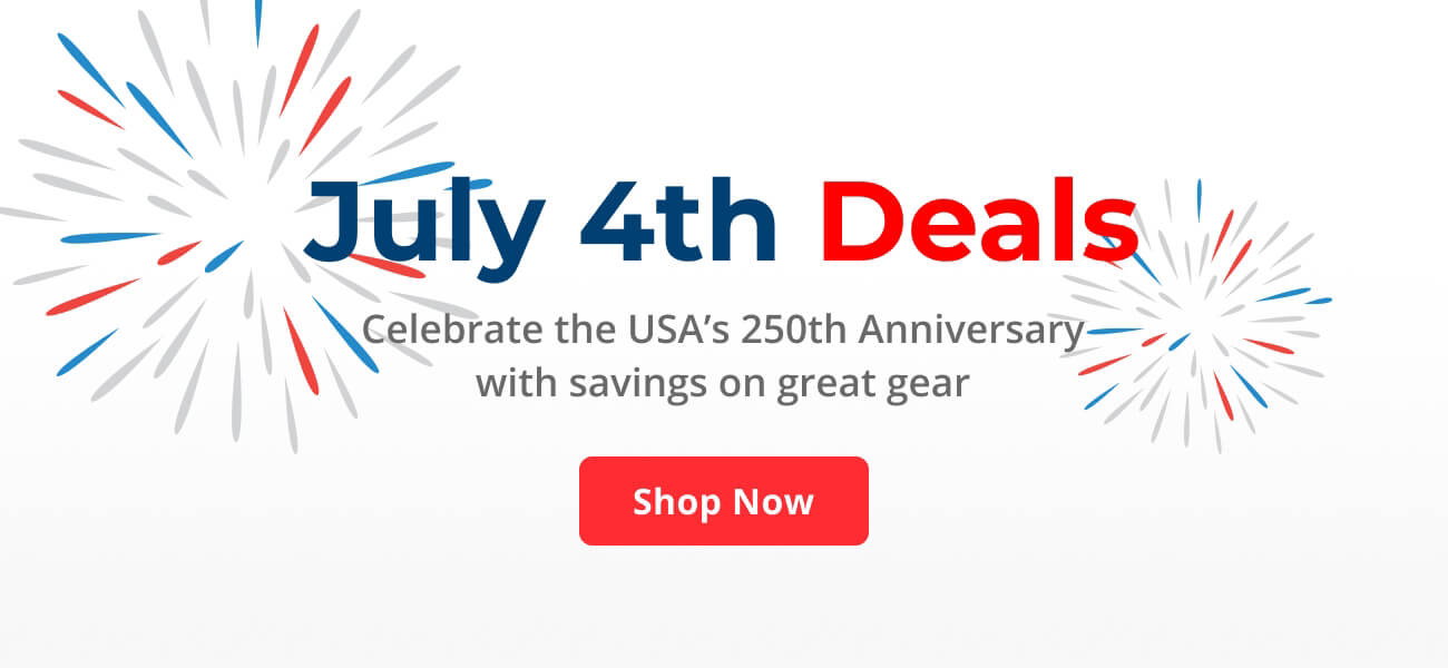 July 4th