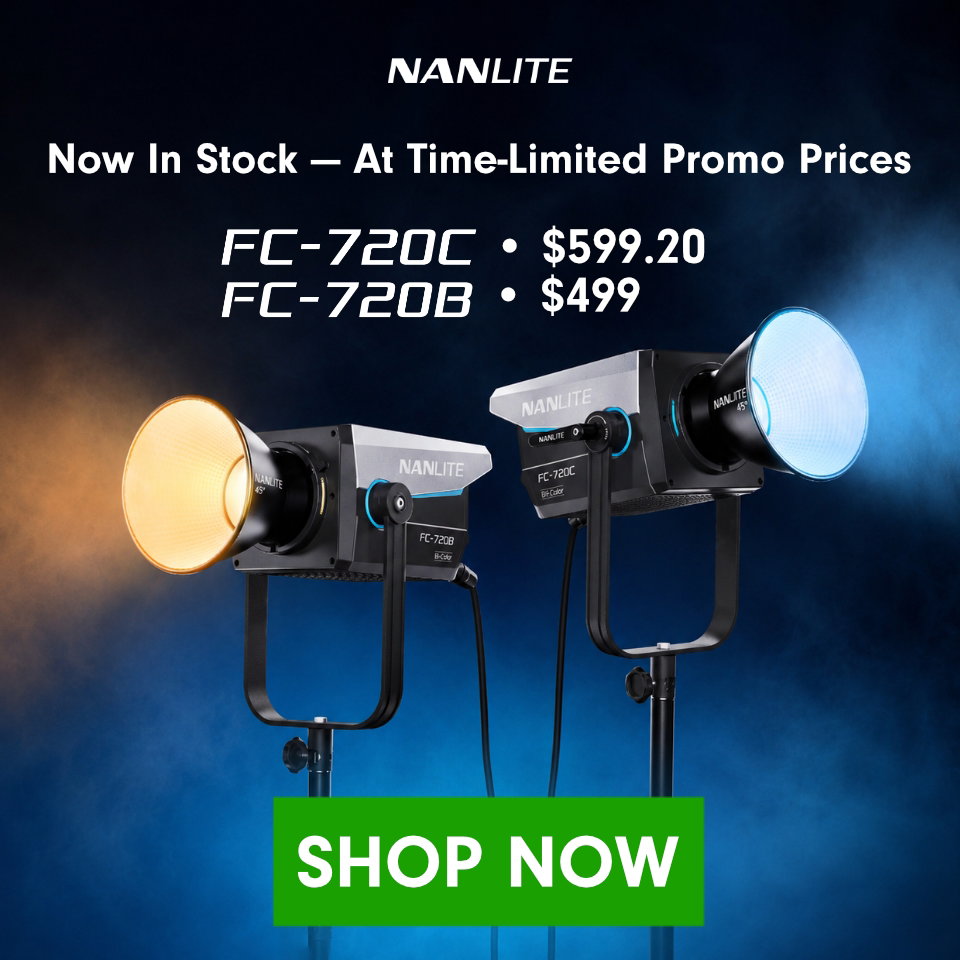 Nanlux