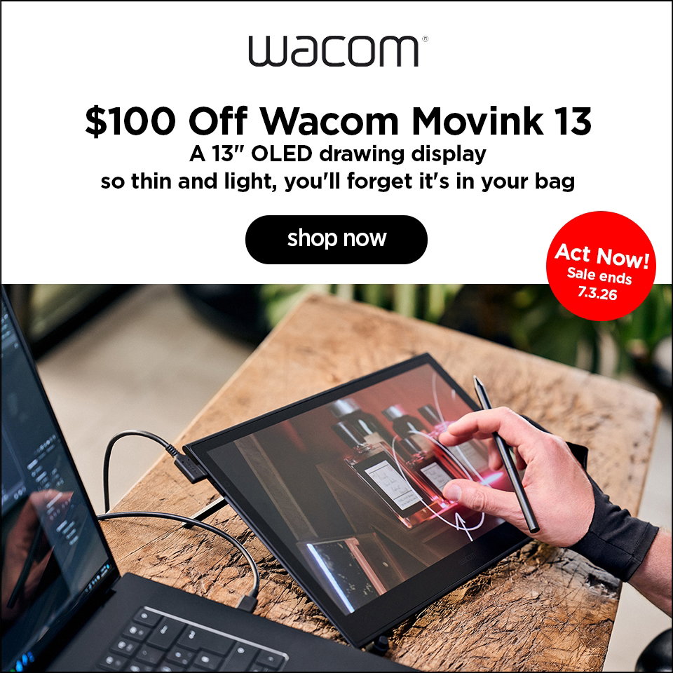 Wacom