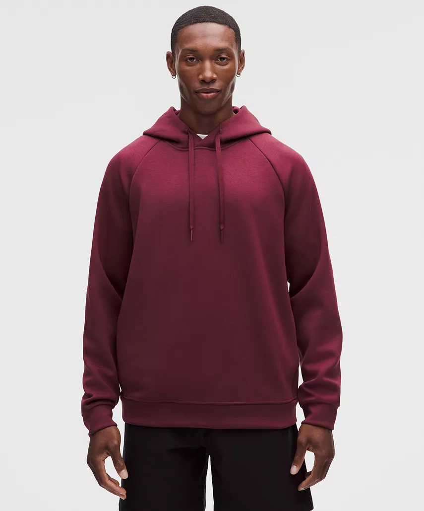 Shop Men’s Hoodies and Sweatshirts →