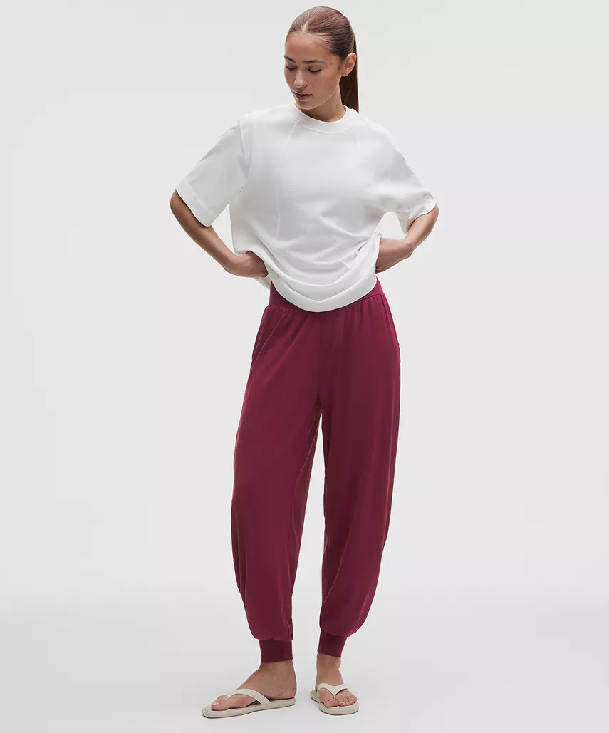 Shop Women’s Pants →