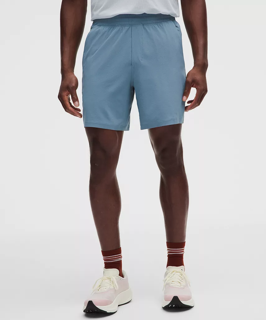Shop Men’s Shorts →