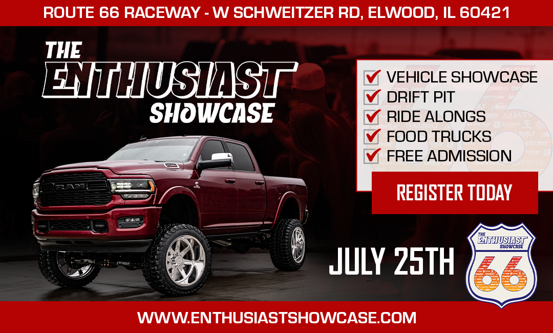 Register Today