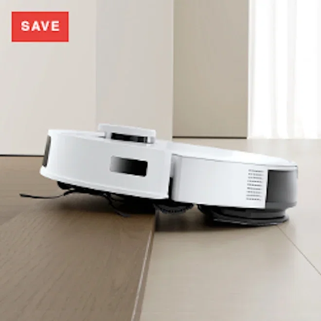 Ecovacs Deebot N20 Pro Robot Vacuum Cleaner
