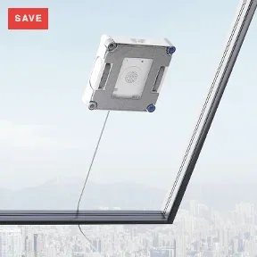 Ecovacs Winbot W2S Smart Window Cleaner