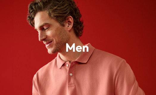 Shop Men