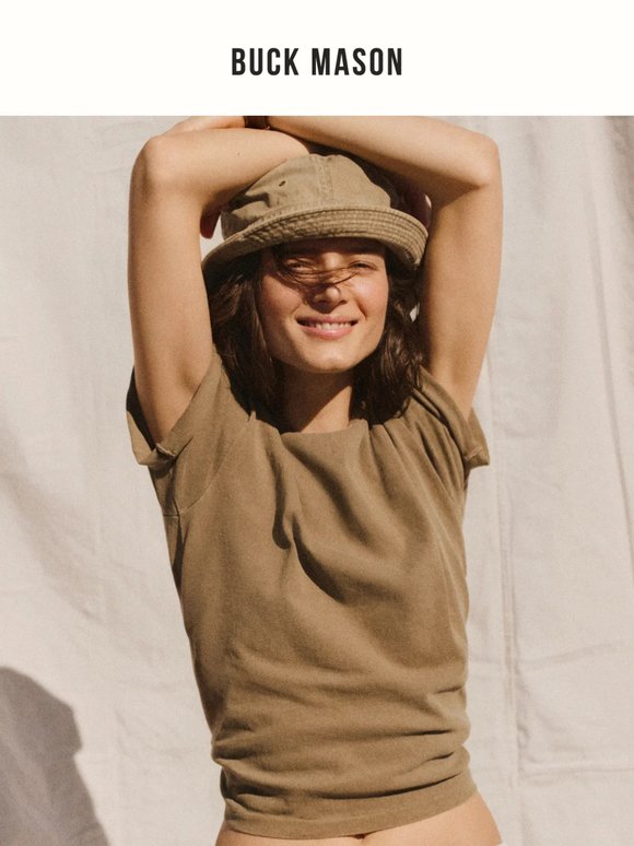 Summer Neutrals