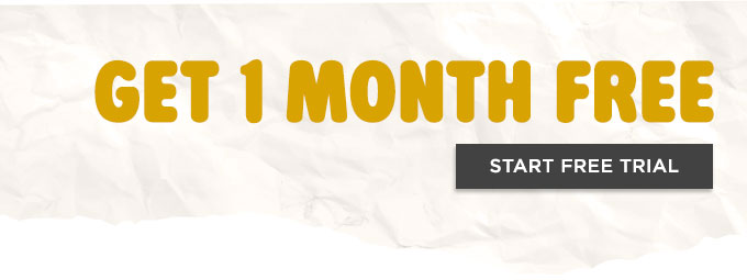 Get 30 Days Free