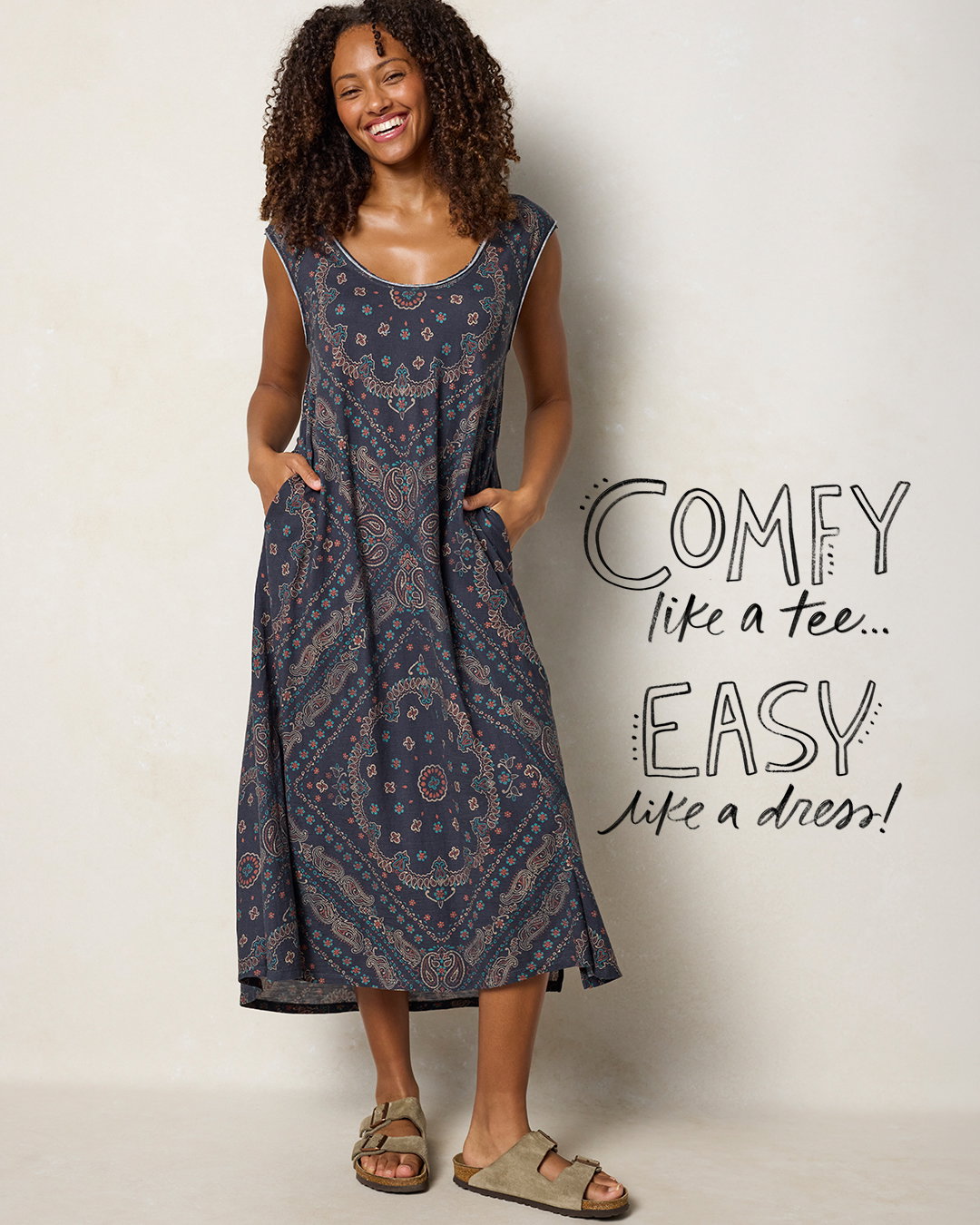 SHOP DRESSES & JUMPSUITS