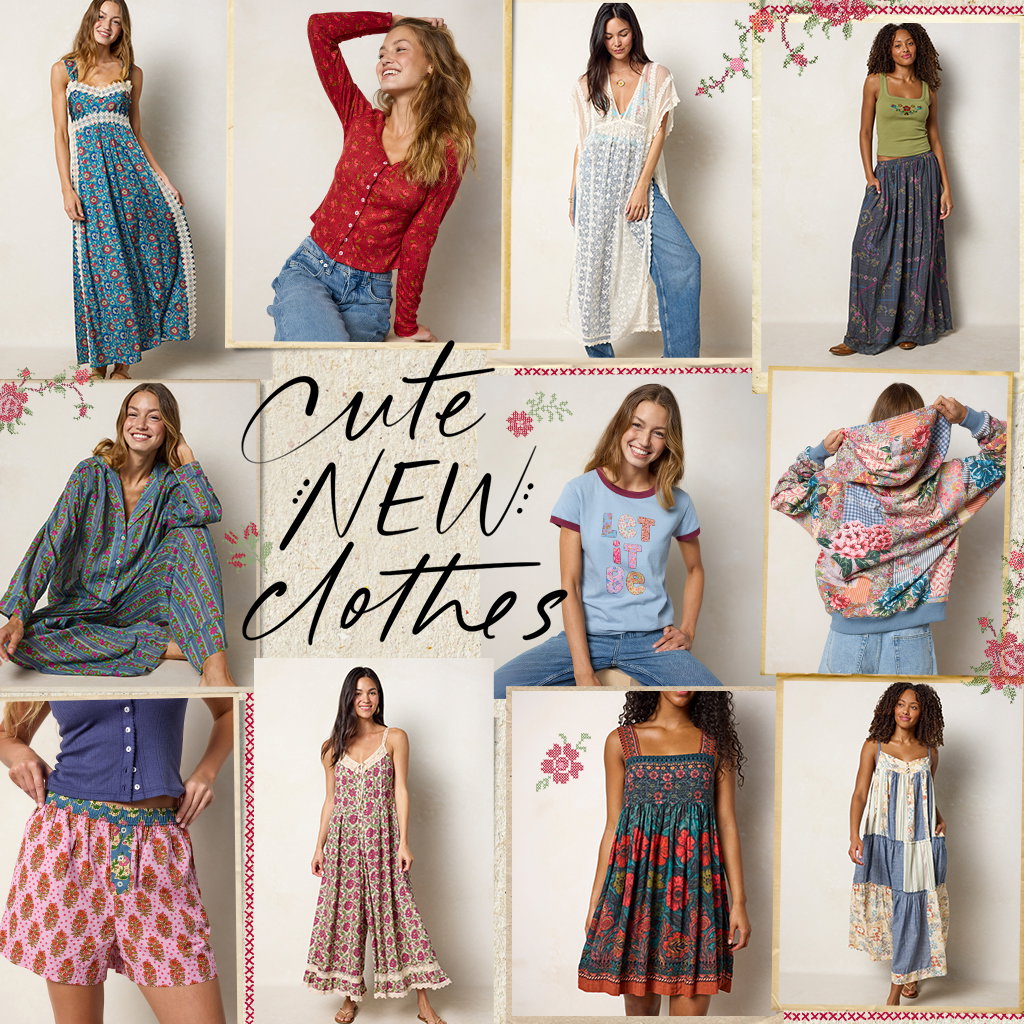SHOP NOW!