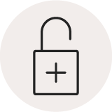 Vehicle lockout service icon