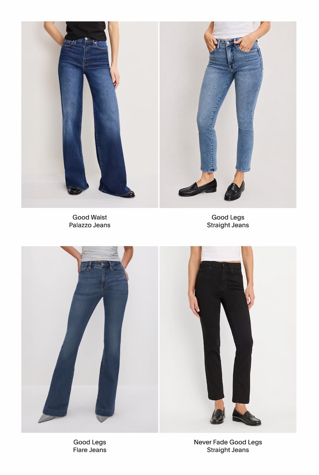 EXCLUSIVE OFFER: $99 DENIM NOW $70 WITH A CODE