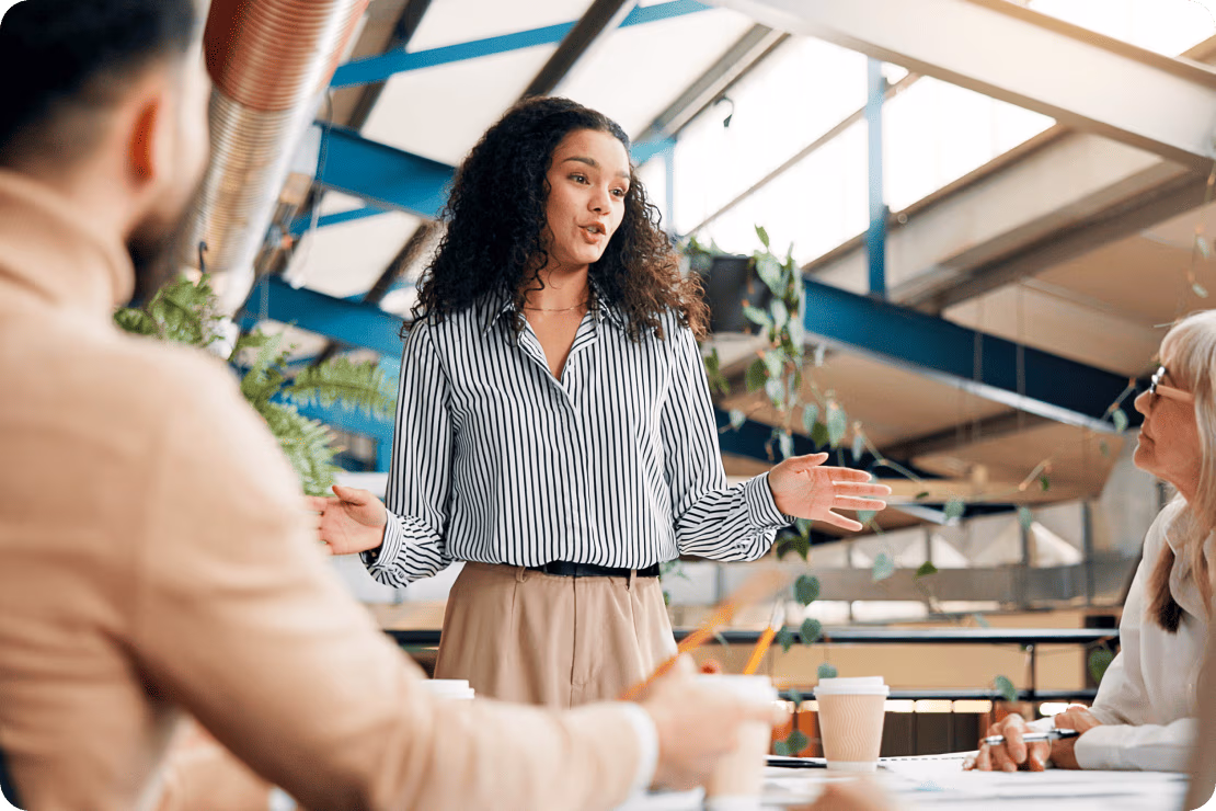 Powerful skills you can use immediately