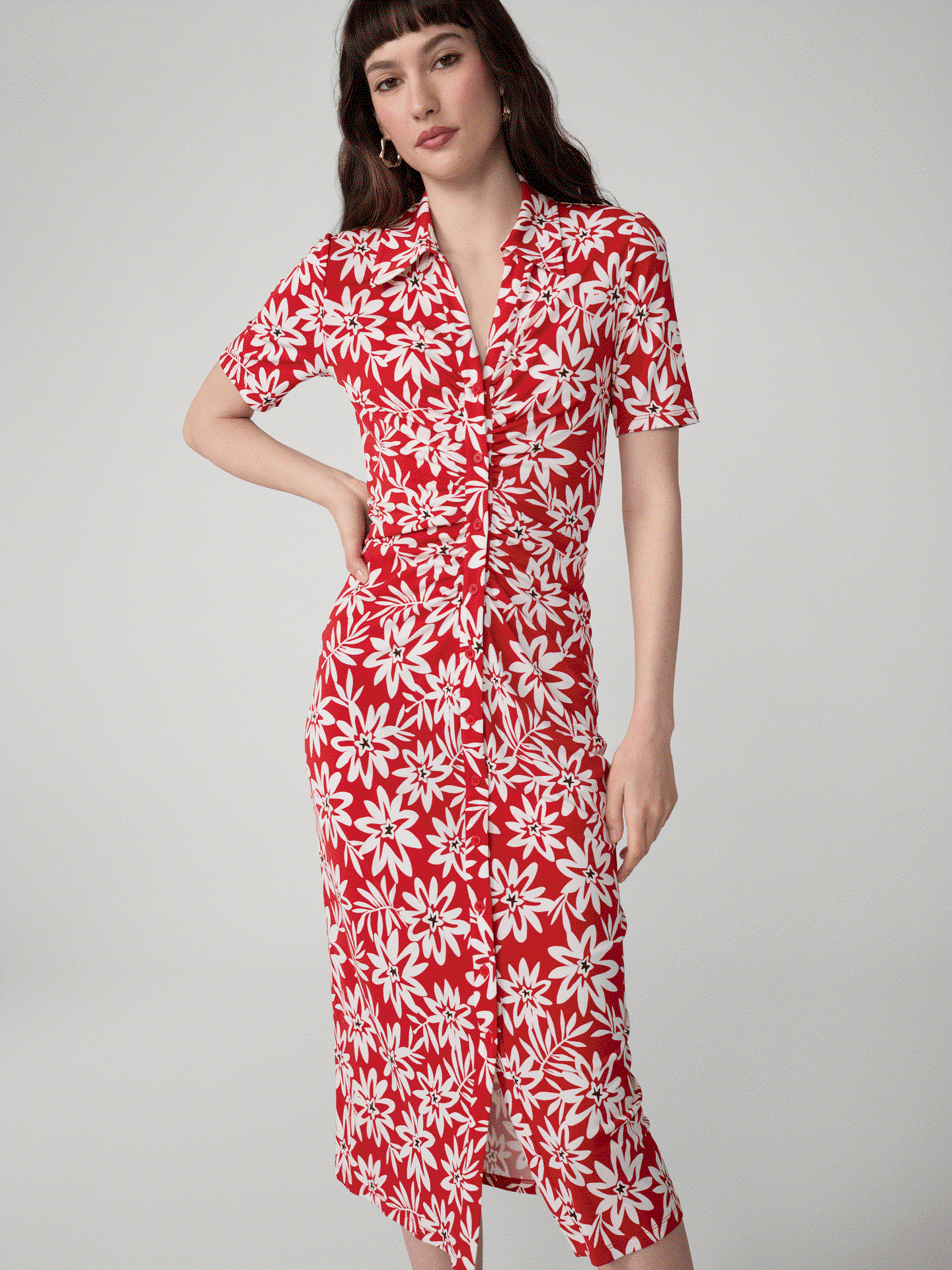 Shop DVF
