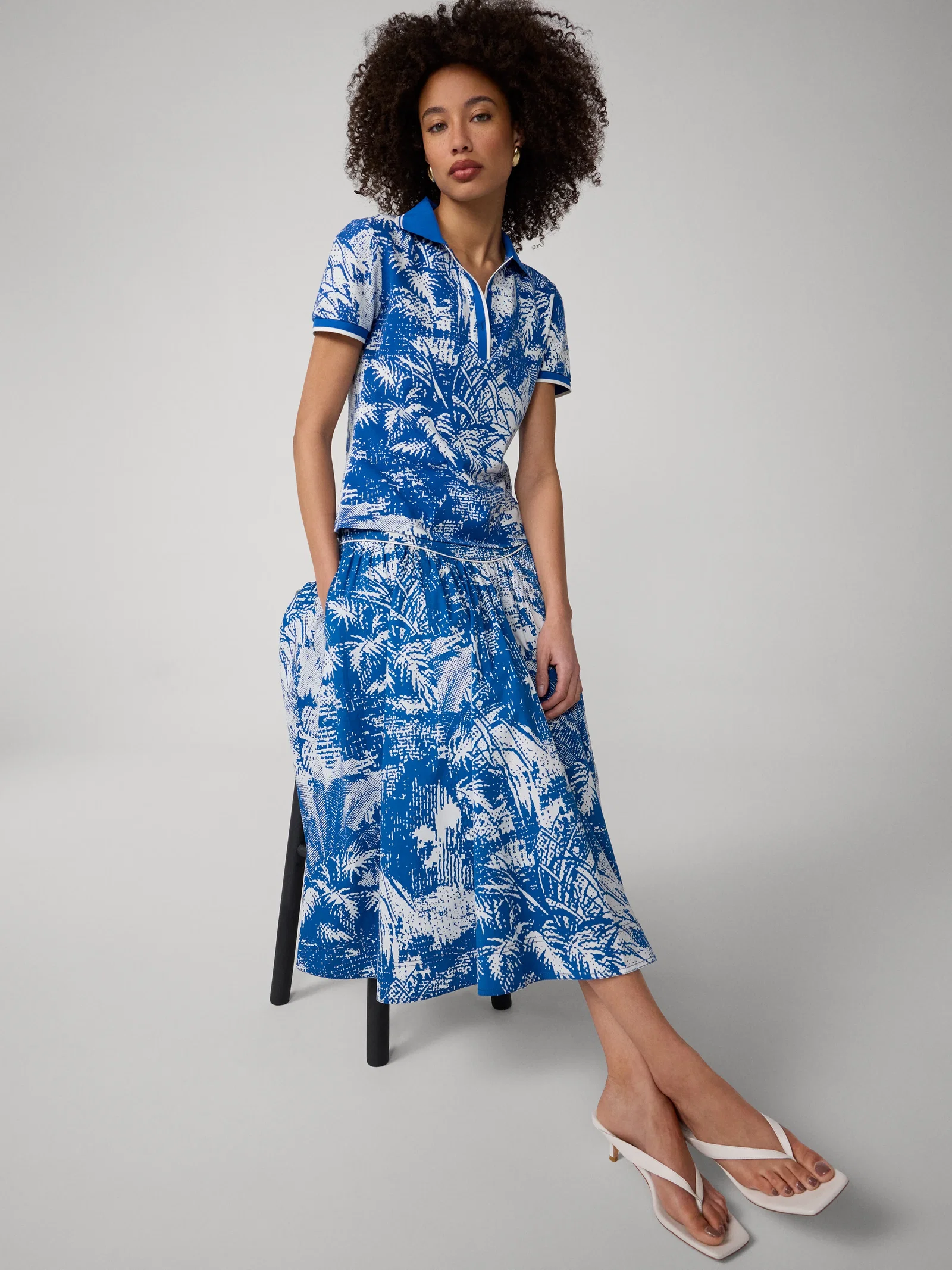 Image of Suni Skirt