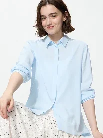 Rayon Blouse