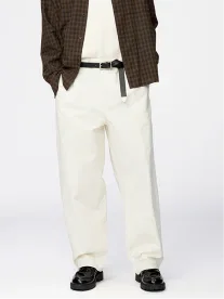 Barrel Pants