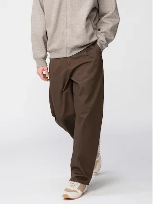 Barrel Pants