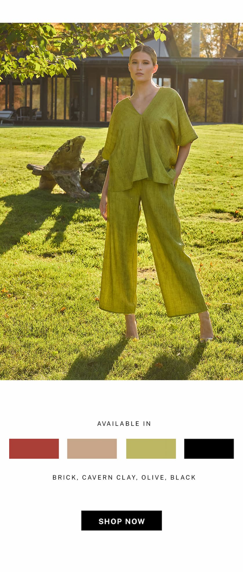 The N Natori 24/7 Collection