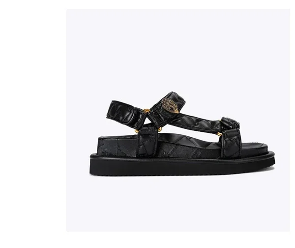 Orson Velcro Sandal