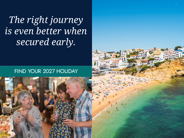 Priority access to early pricing