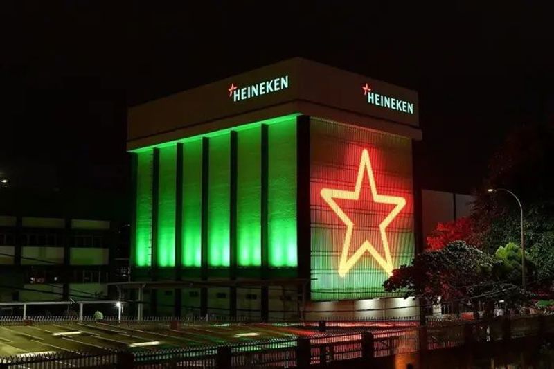 Heineken Malaysia names Datuk Iain John Lo as new chairman