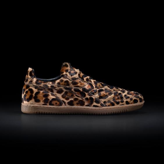 d&g leopardato naturale