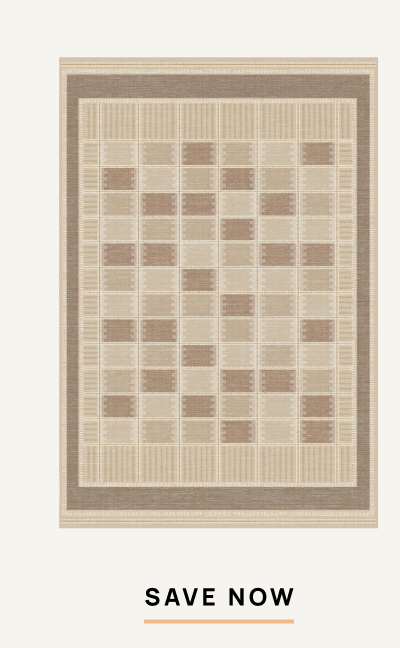 Agnes Natural Rug