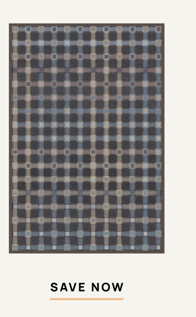 Maja Charcoal Multicolor Rug