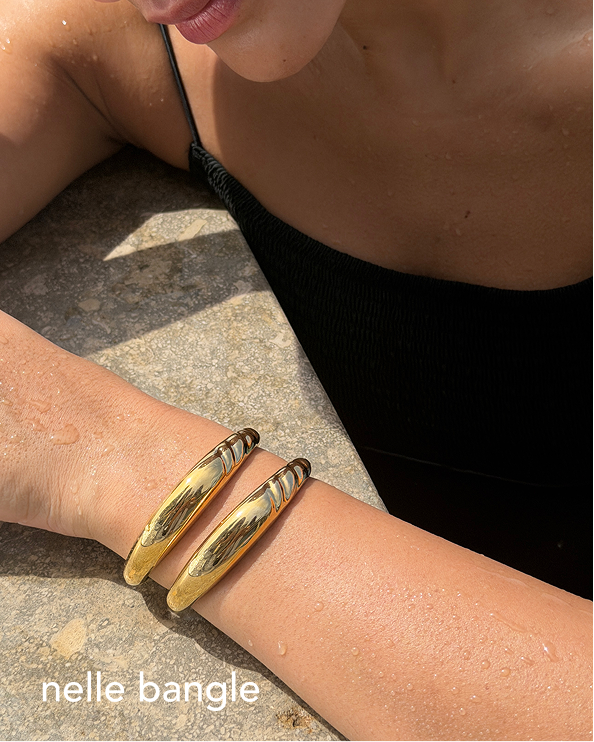 nelle bangle