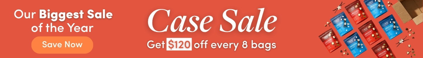 HLTH Code Case Sale