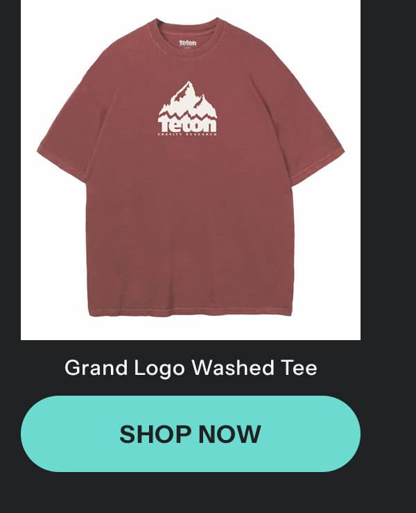 2 TGR tees for $60