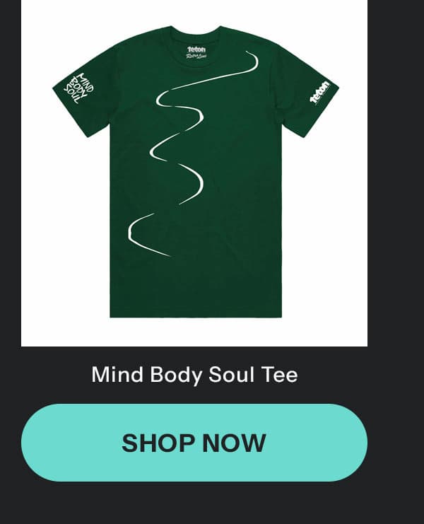 2 TGR tees for $60