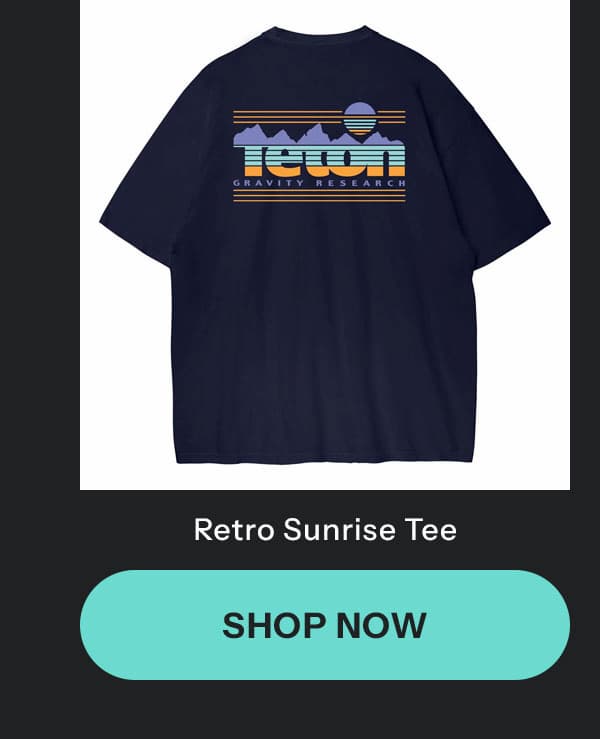 2 TGR tees for $60