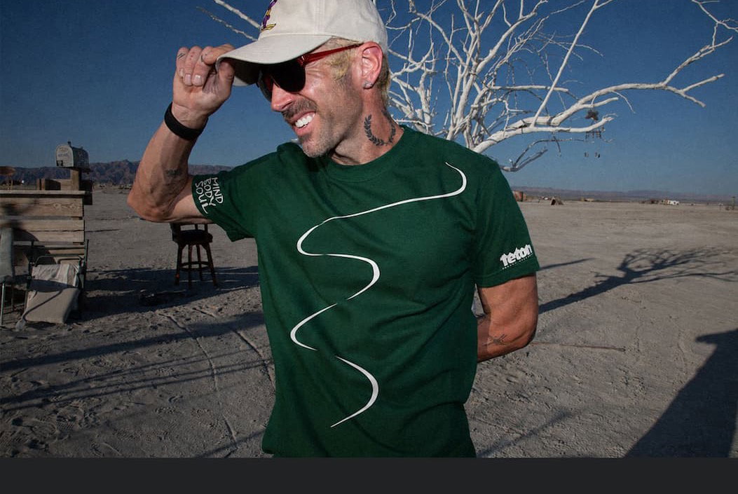 2 TGR tees for $60