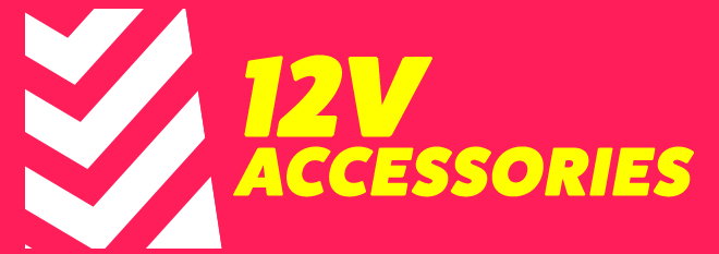 12v Accessories