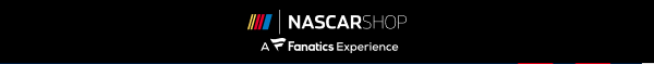 NASCAR | NASCARShop A Fanatics Experience