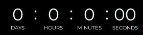 Countdown Timer